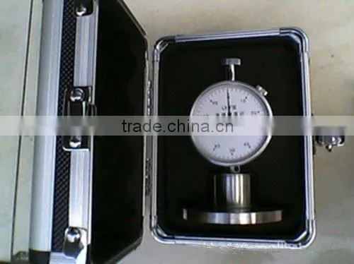 Hardness Tester for Sponge manufacturer price