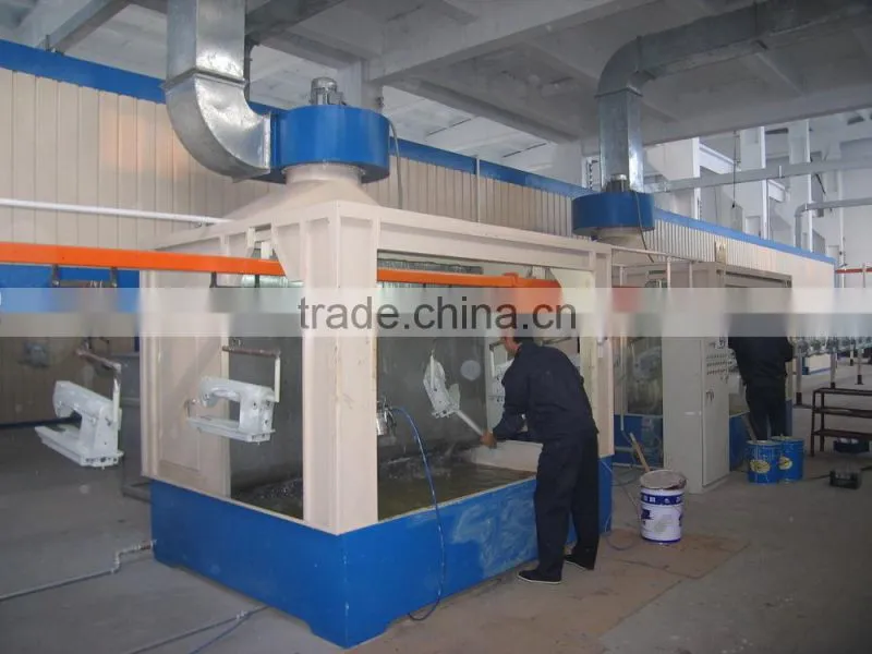 Economy Paint Booth
