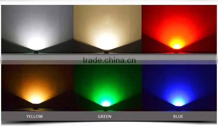 85-265V strip in ground lamp decovative landscape street underground lighting