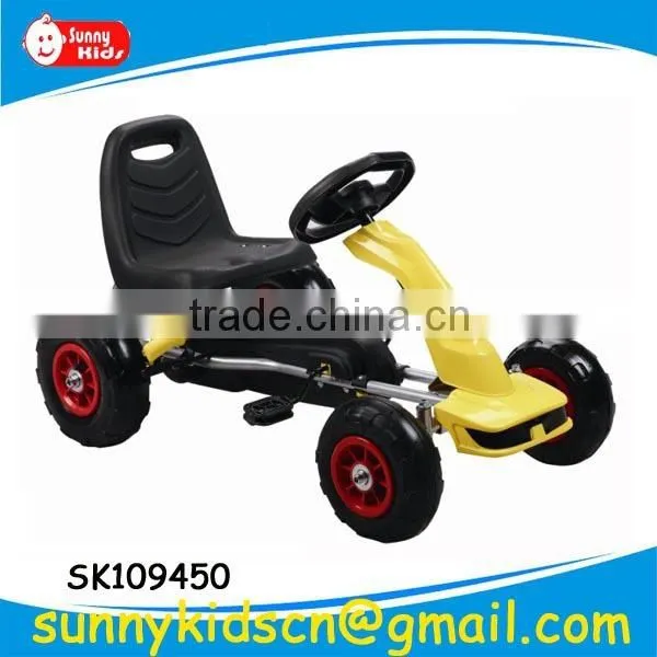new children tricycle 4 wheel tricycle with EN71
