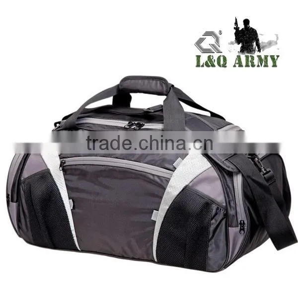 Fashion Sports Shoulder Strap Bag Gym Bags