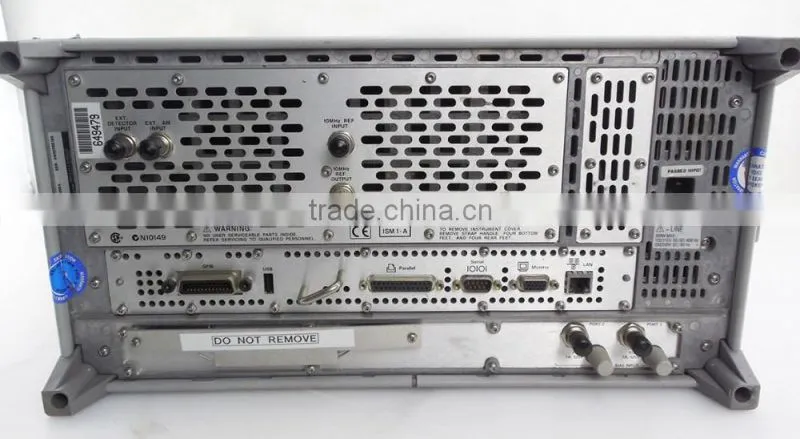 Keysight (Agilent) E8358A PNA Network Analyzer