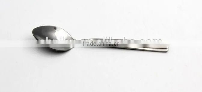 Cheap and directly stainless steel spoon factory for honey