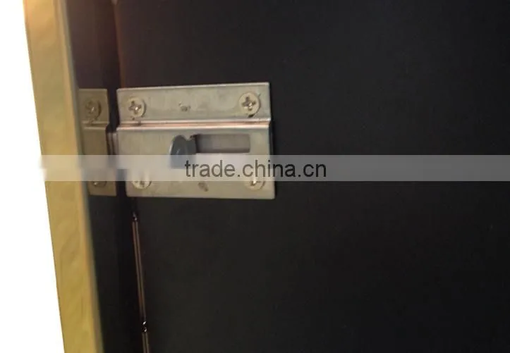 Metal Folding Sign Stands