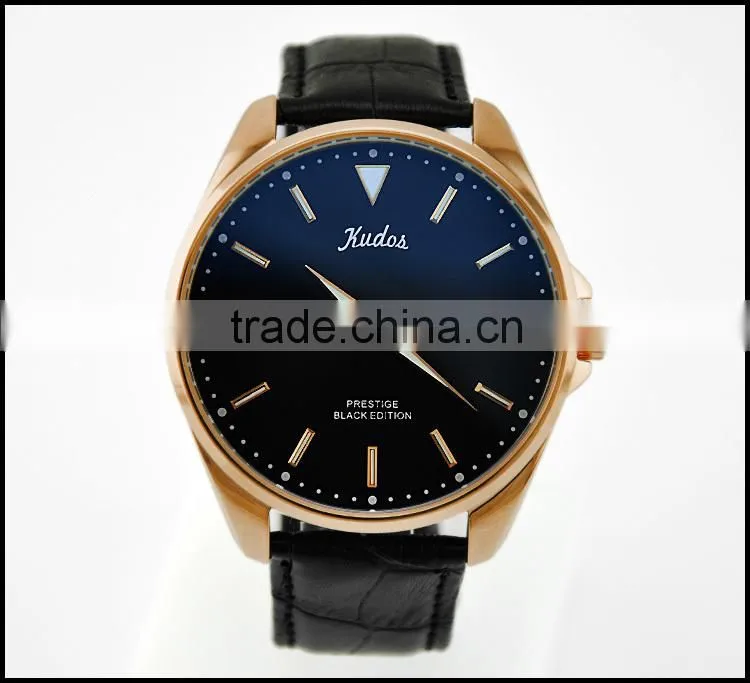 2014 hot sales new fashion stainless steel watch watches stainless steel high quality