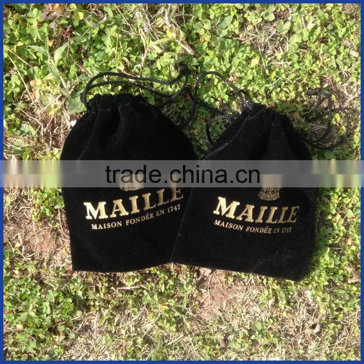 silo dust bag