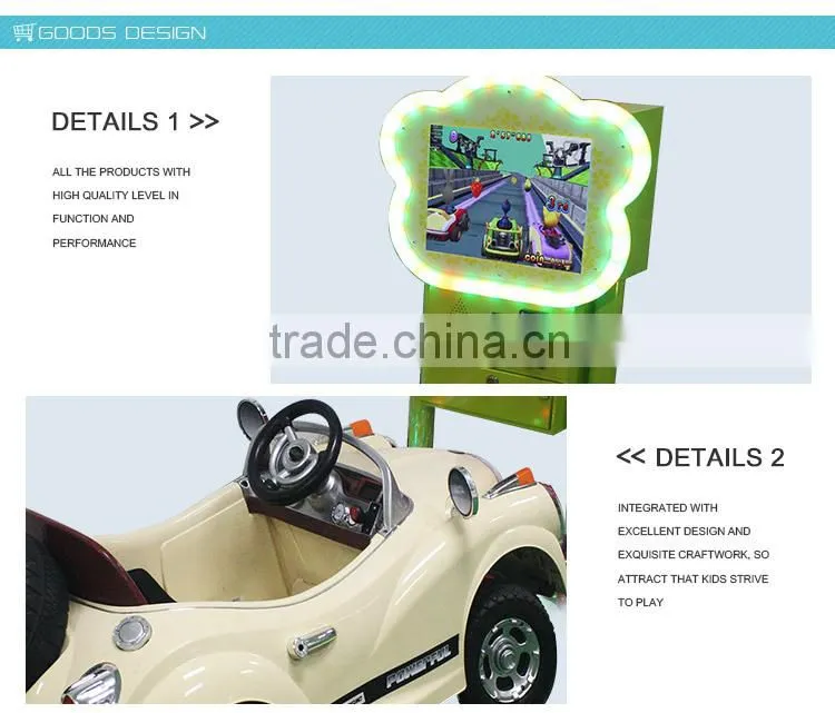 2015 wholesale new arrival electric mickey mouse cars