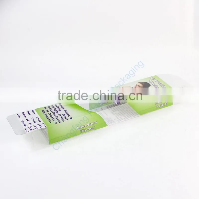 Factory direct underwear packaging boxes suppliers