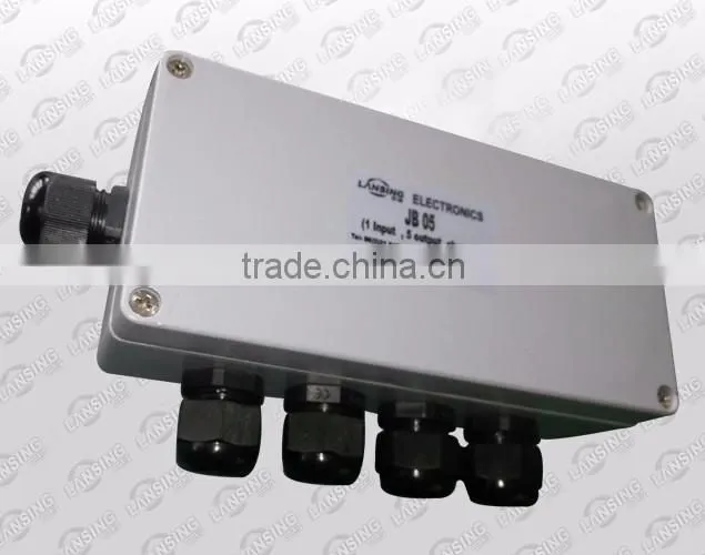 JB04 Junction Box for Aircraft Warning Light/ICAO Obstruction Light/Aviation Warning Light