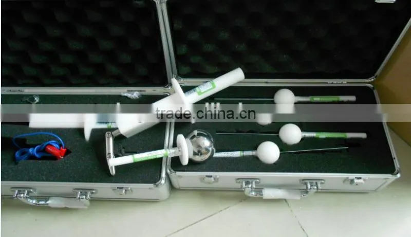 Lab Use Iec61032 Accessibility Probe With Handle/ Test Probe A