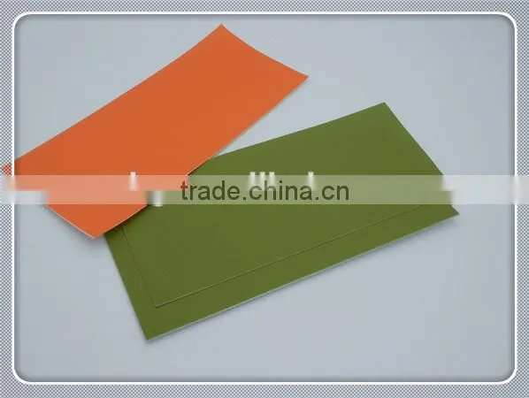 Out door use ripstop nylon patch, tent patch kit
