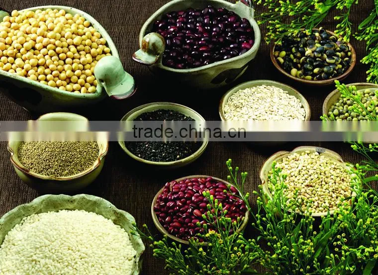 Ground Coffee Packing Machine,1-1000g Quantitative Intelligent powder package machine