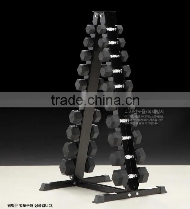 BK-3027 dumbbell rack