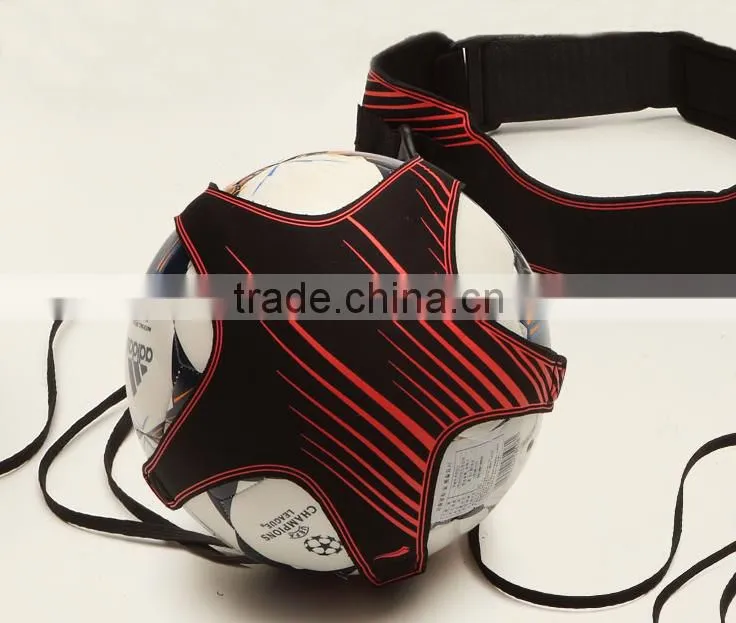 Football Kick Trainer/ Gym Equipment/ Rack