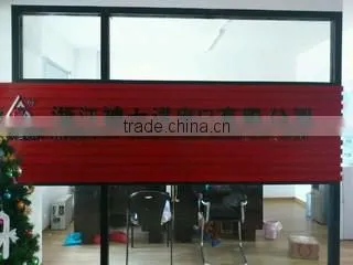 Zhejiang Shen VII Imp. & Exp. Co., Ltd. company overview - view 3