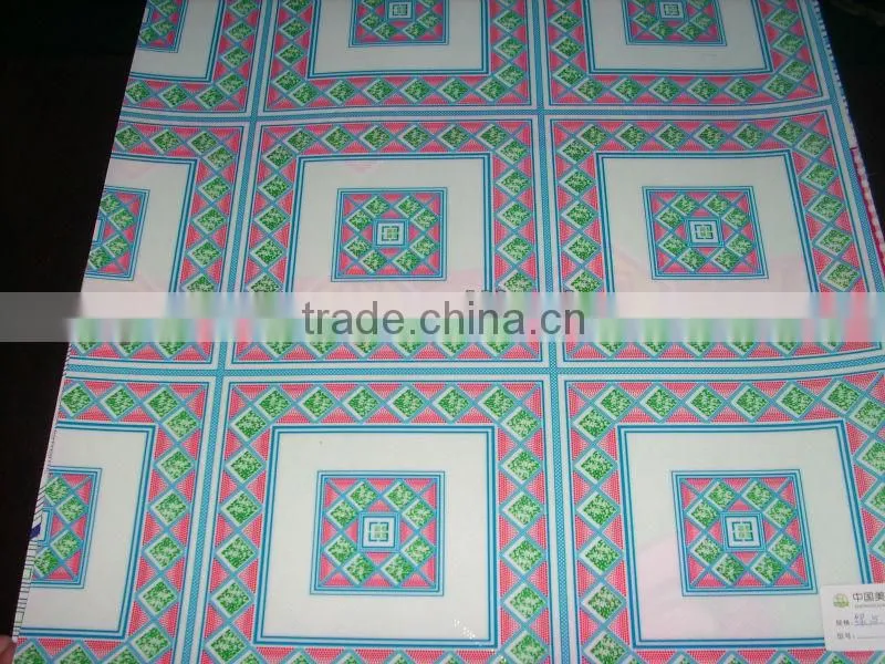 environmentally friendly tablecloth