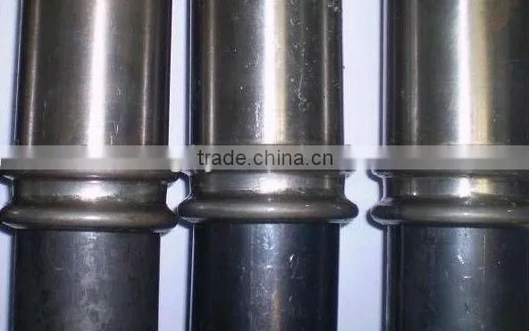 SONIC STEEL PIPE FACTORY