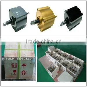 600w 36v permanent magnet synchronous generator
