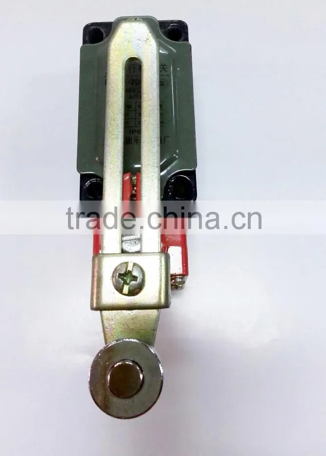 LXK3-20S/T slide switch limit switch china supplier long travel tact switch