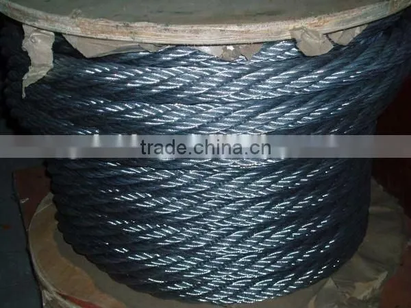 NAT stainless steel wire rope