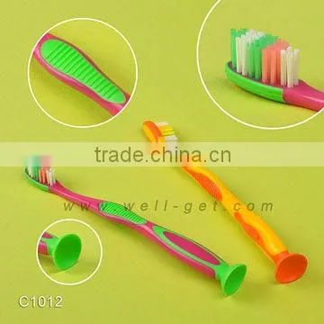 Toothbrushes Design Soft Kids Toothbrushes New Products On China Market