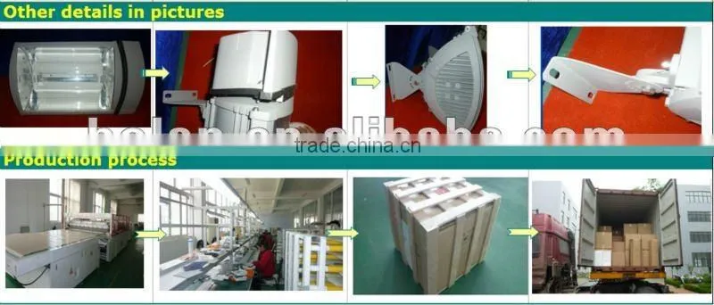 tunnel light energy saving 200w
