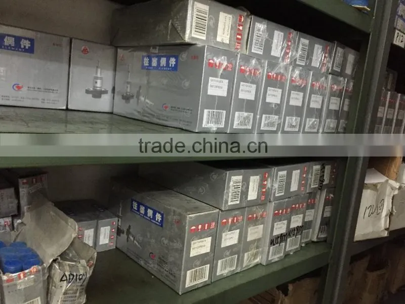 Delivery Valve F80P40A / PN(F80PN31)