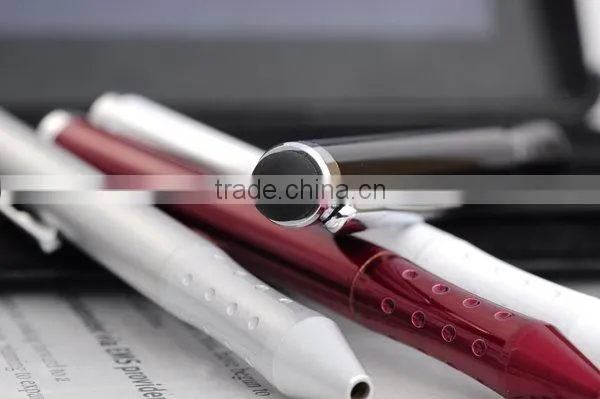 3 in1 tablet stylus pen with write ball pen for iphone