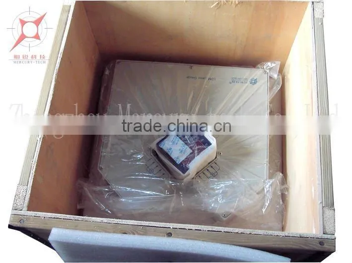 filament extruder wire measuring & control instrument