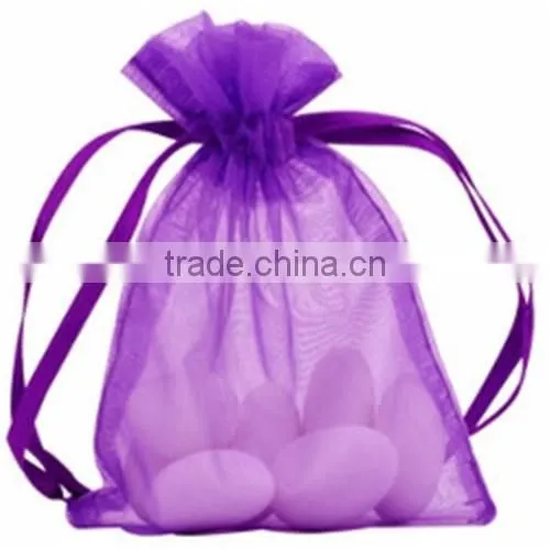 Fashion And Affordable Organza Bags For Sale