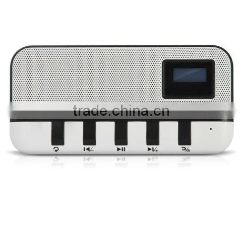 Cheap Telephone voice recorders DAR-2001 audio recorder SD card support