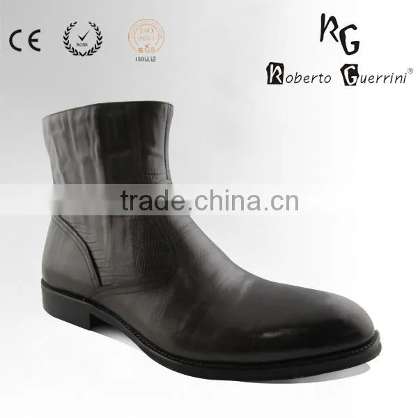 2014 classic men ankle boots
