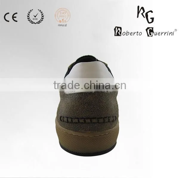 new fashion hot sale mans shoes italy men casual shoes