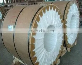 Aluminum Strip / Coil for Window Seal