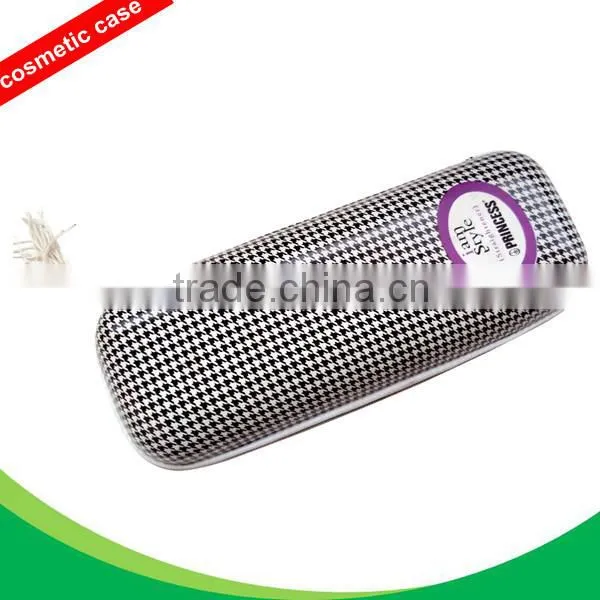 2014 Customized hair extension packaging/hair packaging