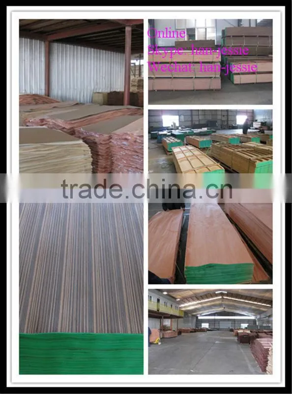 engineered gurjan | recon keuring | dyed color veneer