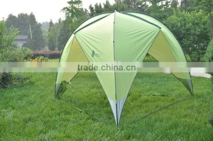 Outdoor Canopy Tent