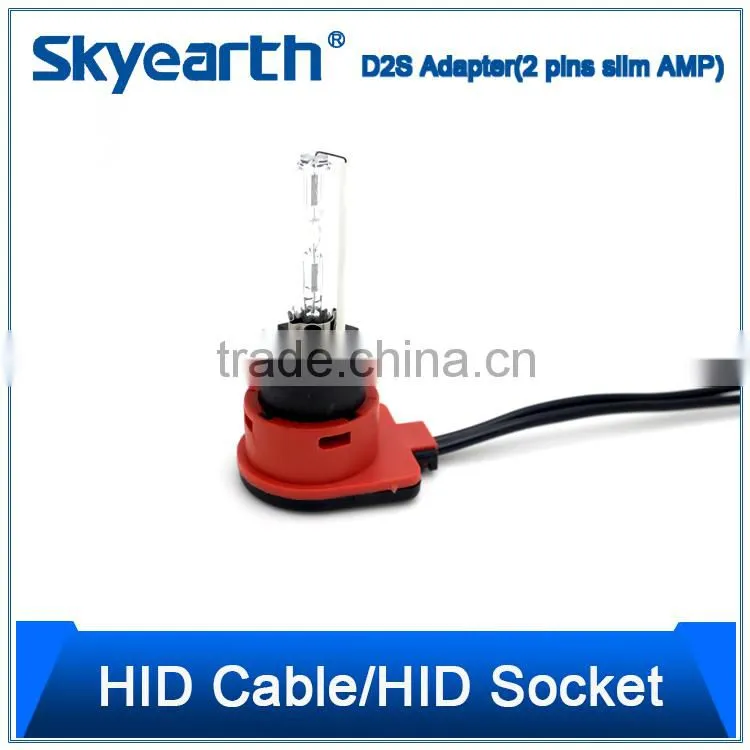 Hot Sale Factory Supplyauto Parts Explorer D2 Adapter Slim Type Save More Space