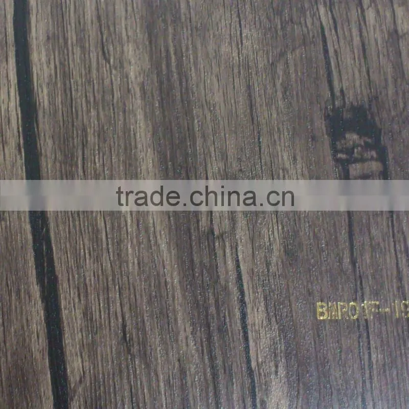 Membrane Press PVC Foil