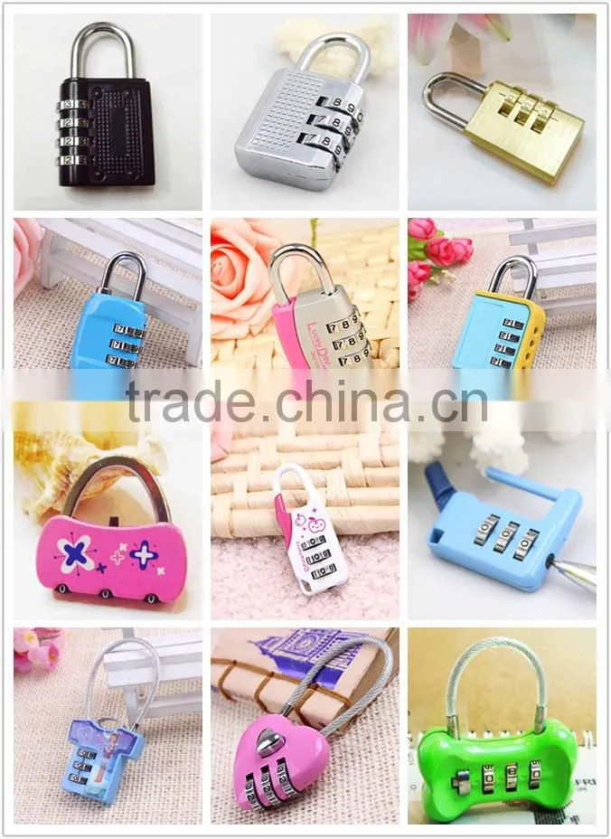 Wholesale price cheap security digital combination lock