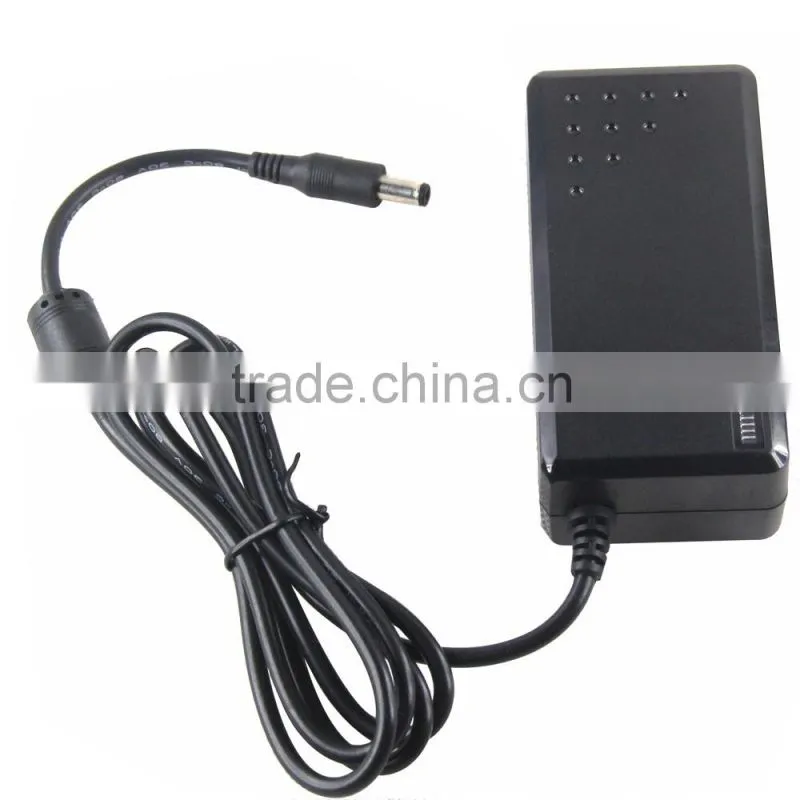 110v-240v 5V 4A Power Adapter / AC DC Adapter / AC Power Adapter for LED LCD light