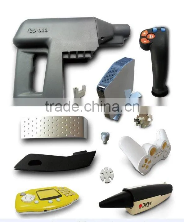SLA RP service supplier in China