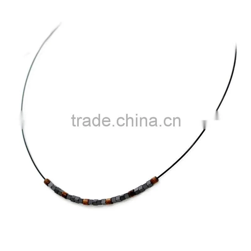 For women wholesale wedding set different design chain necklace jewellery