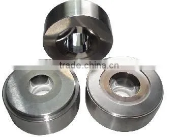 China factory specialized in precision components date mark inserts for die casting mold