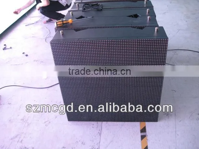 Indoor Full Color Led Screen/led Display