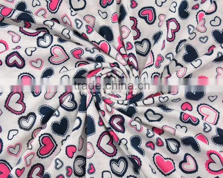 Jiufan textile polyester spandex fabric polyester material making