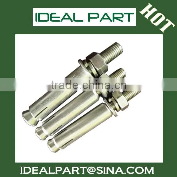 M16*220 Wedge Anchor Through Bolt