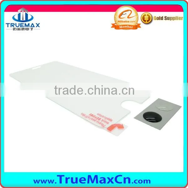 Premium tempered glass screen protector for iphone 6