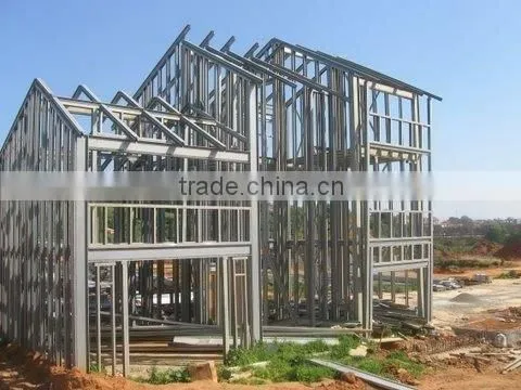 Steel Warehouse