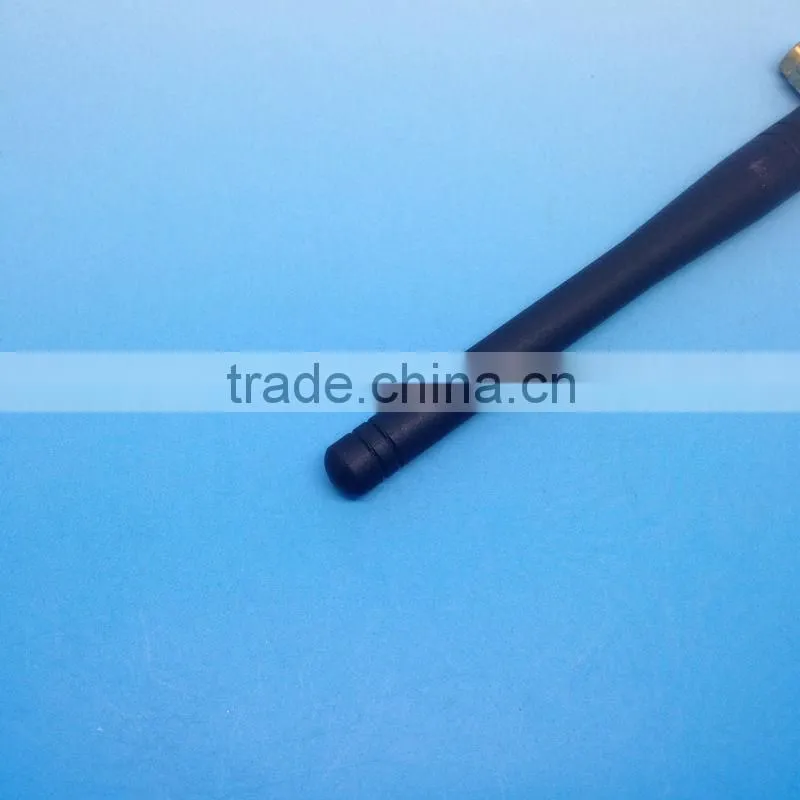 SW433-WT100 Elbow Rod Antenna for Wireless Transceiver RF Module